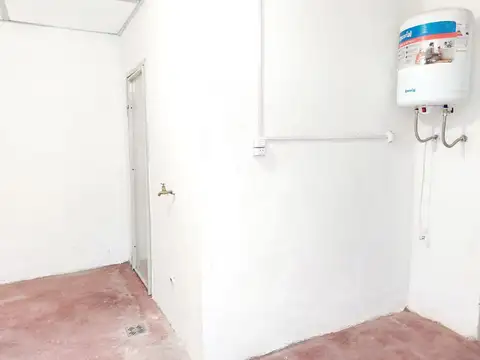 Departamento en Alquiler al Norte