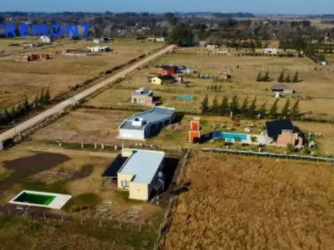 Campo en venta - 120.000Mts2 - Marcos Paz