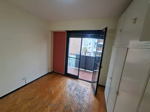 Departamento en Venta en Palermo, USD 87.000