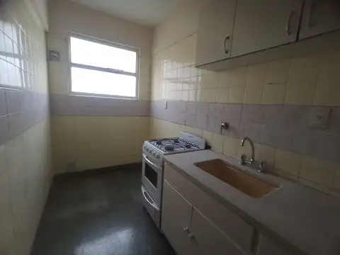 Departamento en Venta 54 años