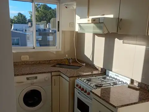 Departamento en Alquiler de 2 ambientes
