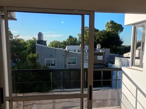 Departamento en Alquiler Permite mascota