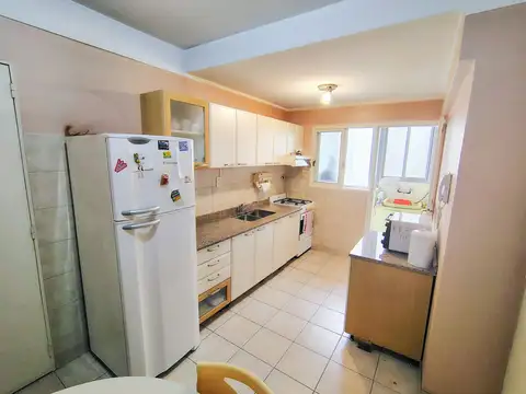 Departamento en Venta de 3 dormitorios