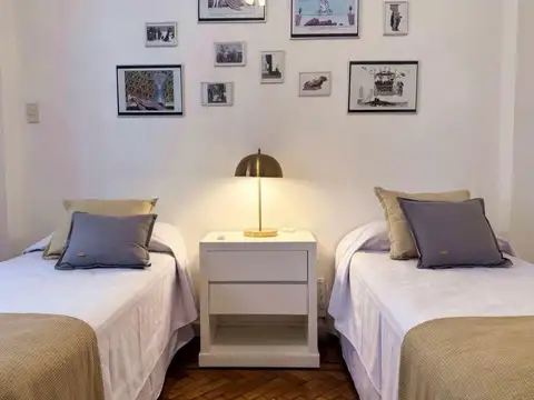 Departamento en Alquiler de 3 dormitorios