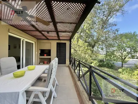 Departamento en Alquiler de 3 ambientes