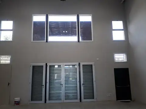 Concejal Larroca 935