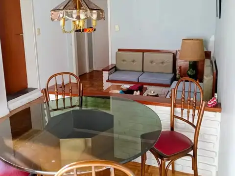 Barrientos 1500, Piso 11