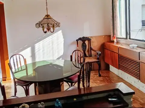 Departamento en Venta en Recoleta, USD 158.000