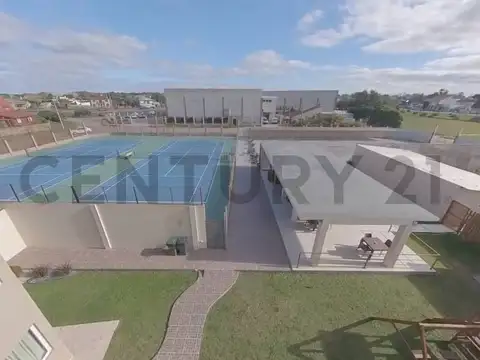 Casa Monoambiente con 1 baño