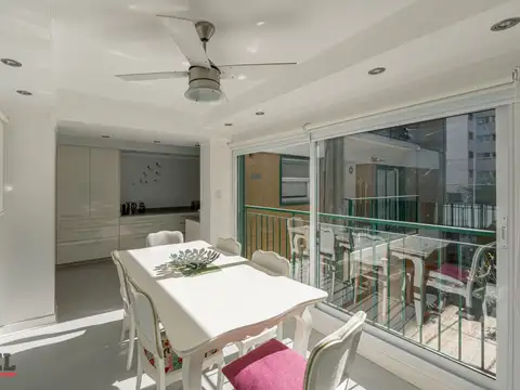 Departamento en Alquiler en Belgrano, USD 4.500