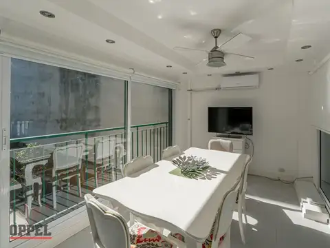 Departamento en Alquiler de 3 dormitorios