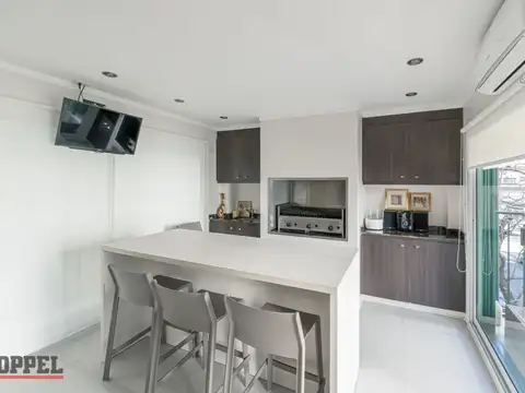 Departamento en Alquiler de 3 dormitorios