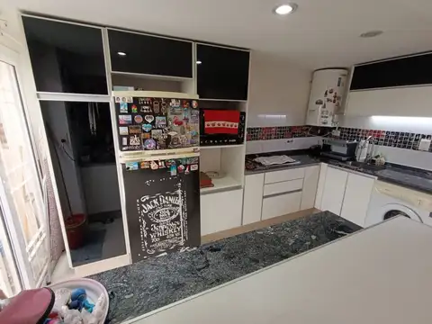 Departamento en Venta en General Paz, USD 130.000