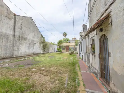Terreno en Venta en Lomas de Zamora, USD 350.000