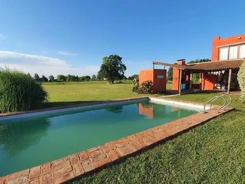 Quinta en Venta en San Antonio de Areco, USD 600.000