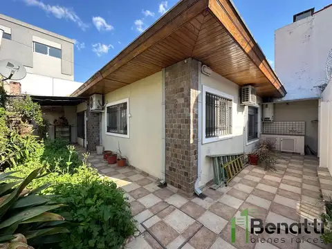 Depto Tipo Casa en Venta de 3 ambientes