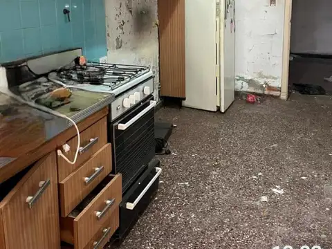Depto Tipo Casa en Venta al Oeste