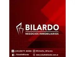 Bilardo Negocios Inmobiliarios