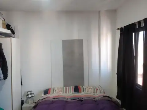 Pasco 1300, Piso 9