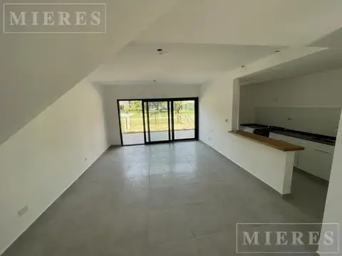 Departamento en venta en VIVO Tortuguitas, Juan Beliera 1501
