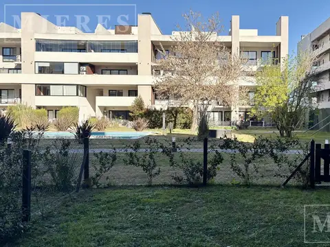 Departamento en Venta 8 años