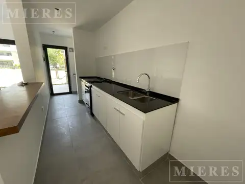 Departamento en Venta en Garin, USD 200.000