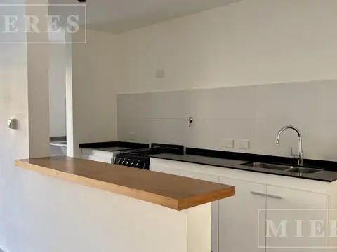 Departamento en venta en VIVO Tortuguitas, Juan Beliera 1501