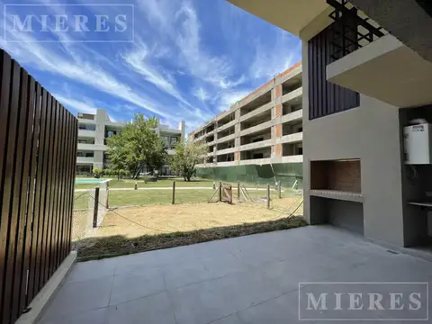 Departamento en venta en VIVO Tortuguitas