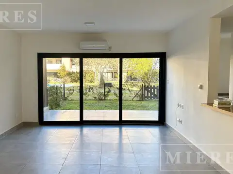 Departamento en venta en VIVO Tortuguitas