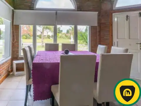 CASA EN VENTA  - PILAR- Boca Raton