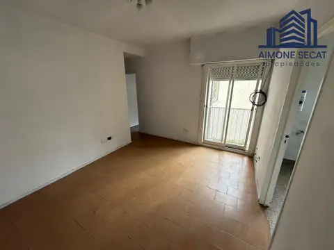 Departamento 2 ambientes en venta - Ramos Mejía (Centro)