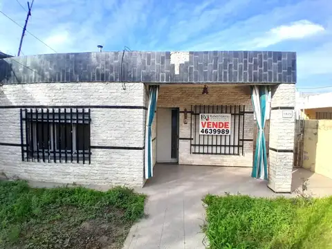 Casa en Venta en Villa Gobernador Galvez, USD 39.000