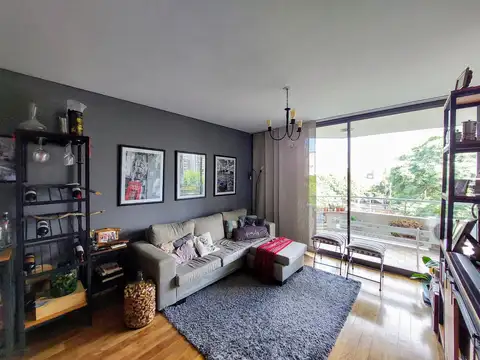 Departamento en Venta en Ramos Mejía, USD 330.000