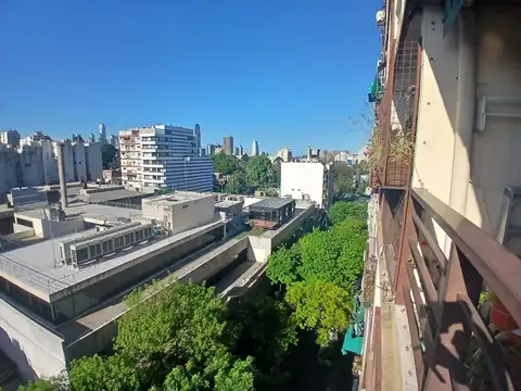 Departamento en Venta en San Telmo, USD 67.000