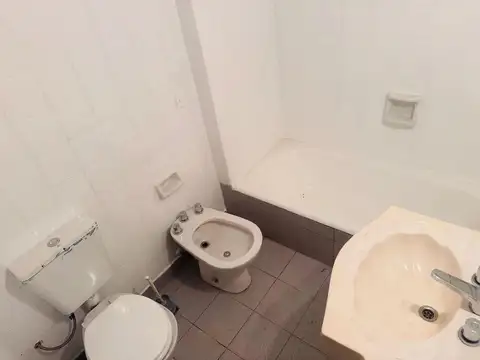 Departamento 5 ambientes | Recoleta