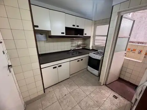 Departamento en Venta en Recoleta, USD 210.000