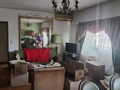 Departamento en Alquiler de 2 dormitorios