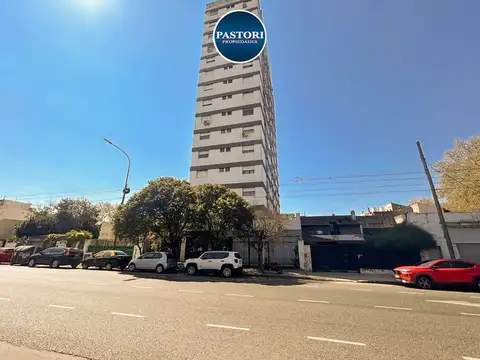 venta de departamento 2 ambientes en saavedra