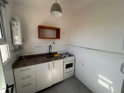 Departamento en Venta en Saavedra, USD 75.000