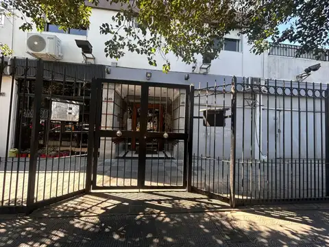 Avenida Doctor Ricardo Balbín 4500, Piso 3