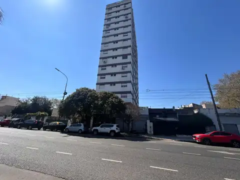 venta de departamento 2 ambientes en saavedra
