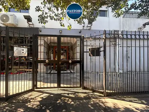 Avenida Doctor Ricardo Balbín 4500, Piso 3