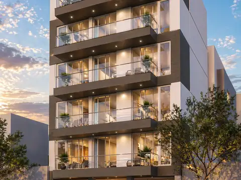 Departamento en Venta de 3 ambientes