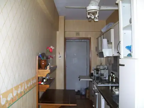 Departamento en Venta al Este