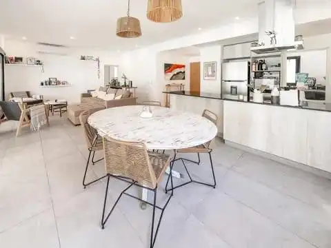 Casa en venta  Santa Elena, Pilar del Este