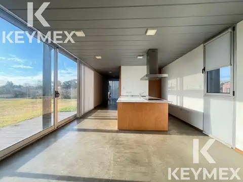 CASA EN VENTA - LISANDRO OLMOS