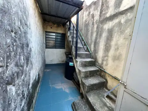 venta casa 2 dormitorios Rosario Provincias unidas 2200