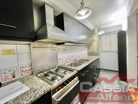 Departamento en Alquiler al Sur