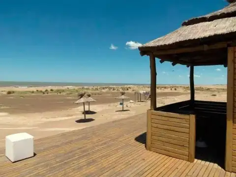 Terreno en Venta 20  mts Frente