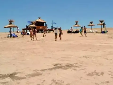 Terreno en Venta en Km314, USD 22.000